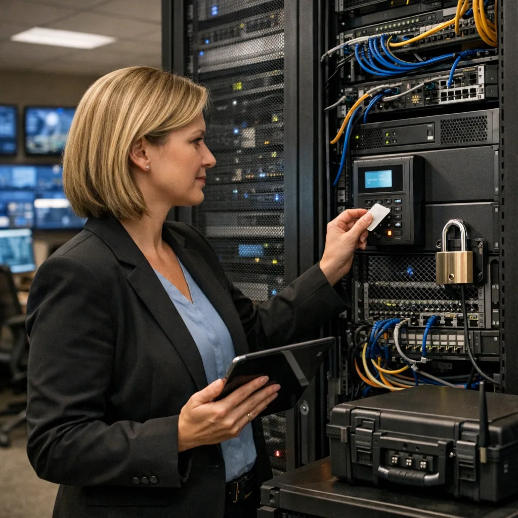 Zero Trust for Contact Centers Ensuring AI Access