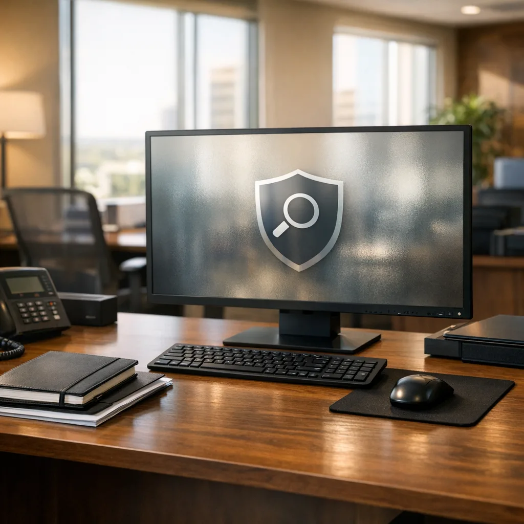 Zero-Disclosure AI: Private Search for Regulated Data