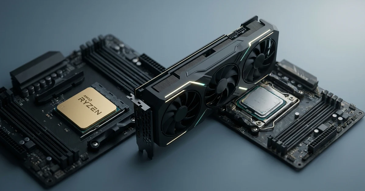 Why CPU Matters More Than GPU for Local LLMs