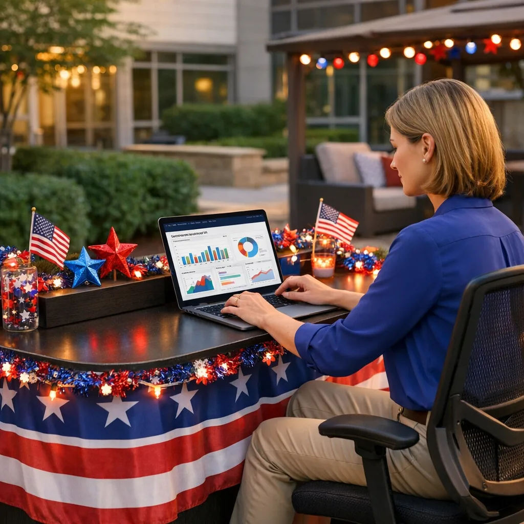 Memorial Day Contact Center QA With Disaster-Proof AI