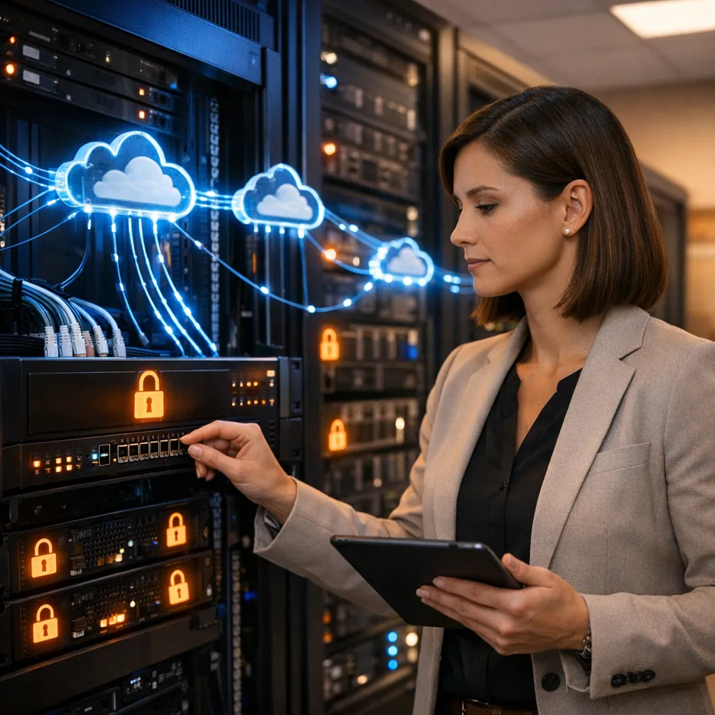 How Zero Trust API Gateways Secure Agentic Cloud Support