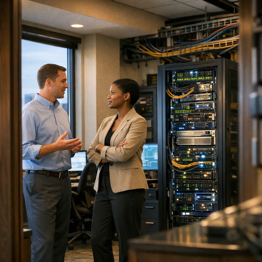 Operational Resilience for Smooth Agentic Support