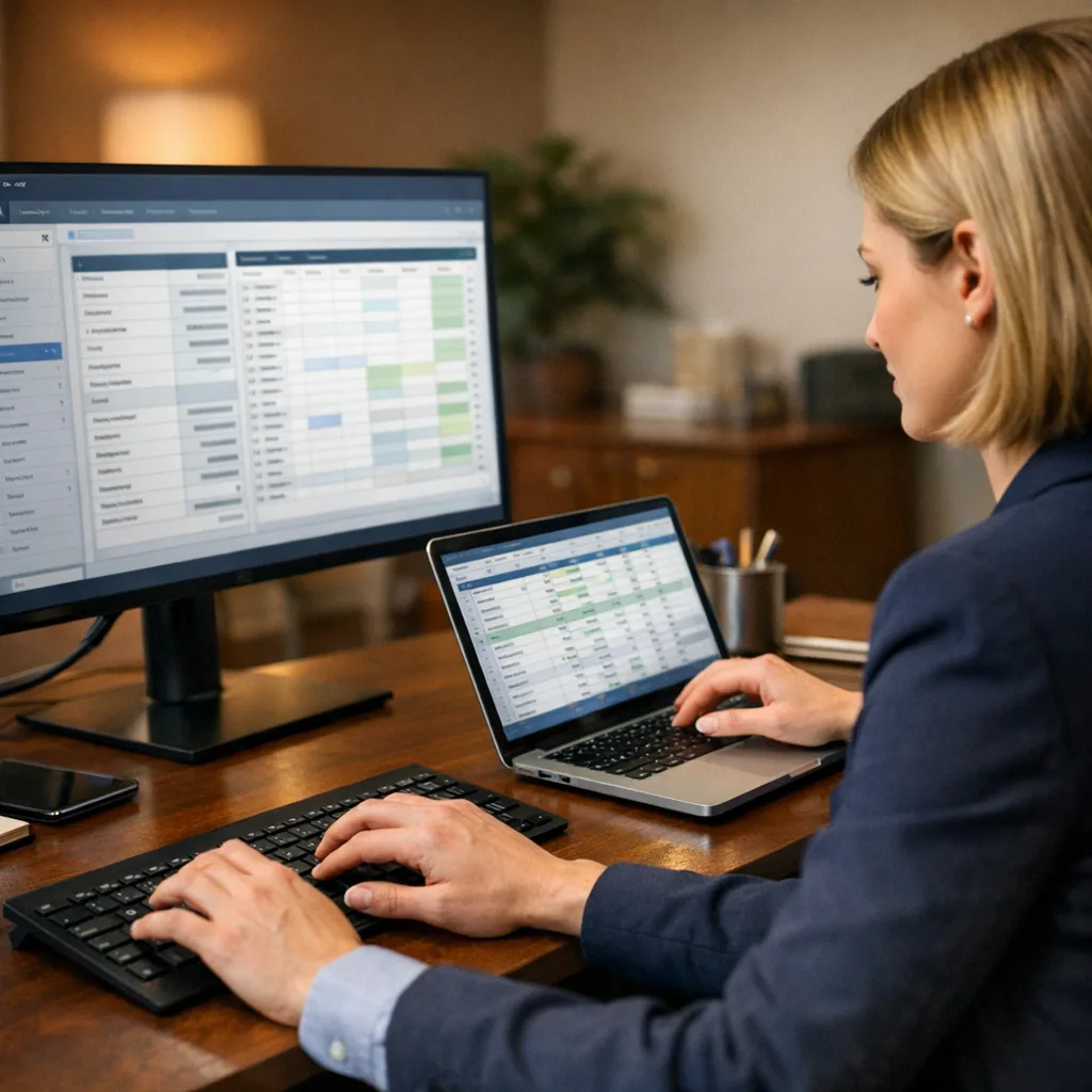 Keeping Copilot and CRM Data Clean After an Upgrade
