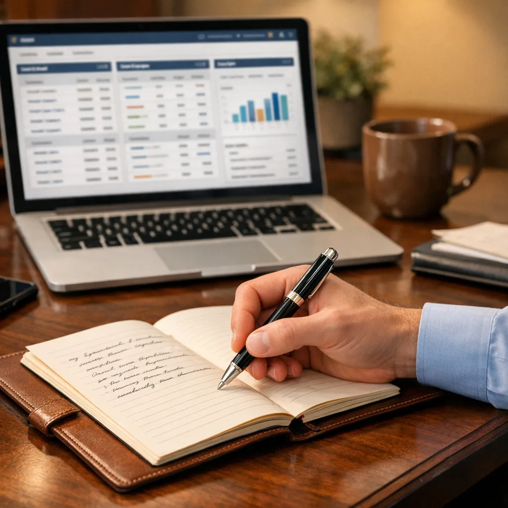 AI Meeting Notes That Keep Your CRM Clean Without Copy Paste