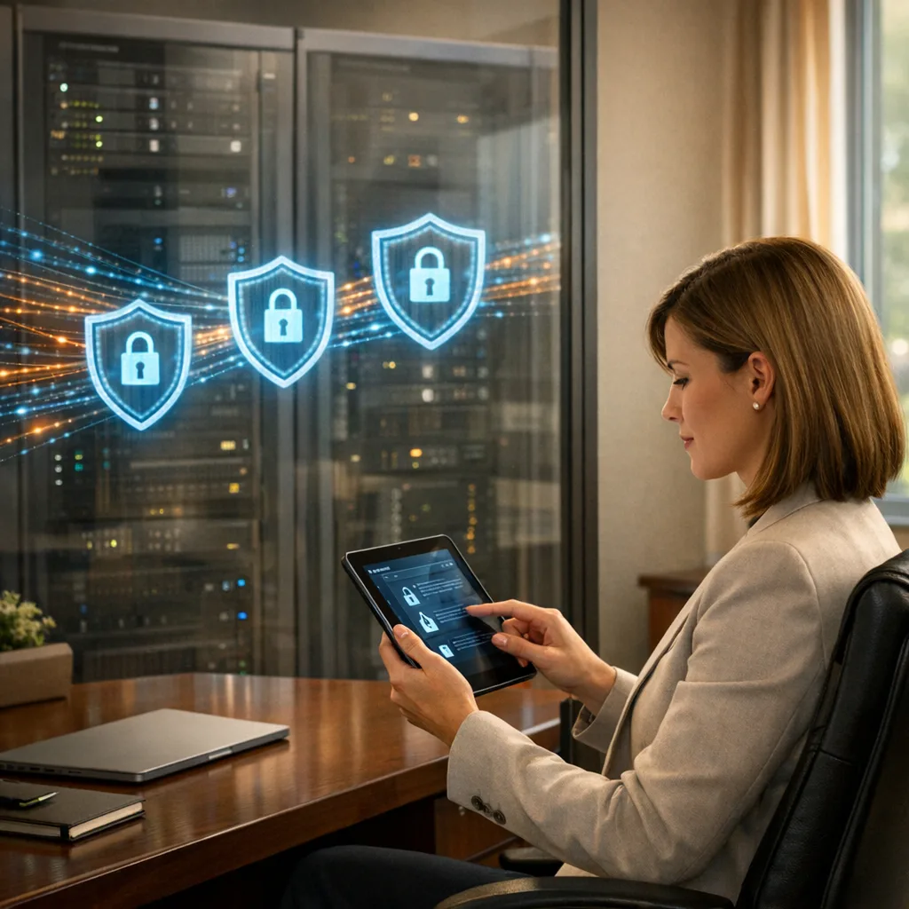 AI Fraud Triage That Protects Customer Data Privacy