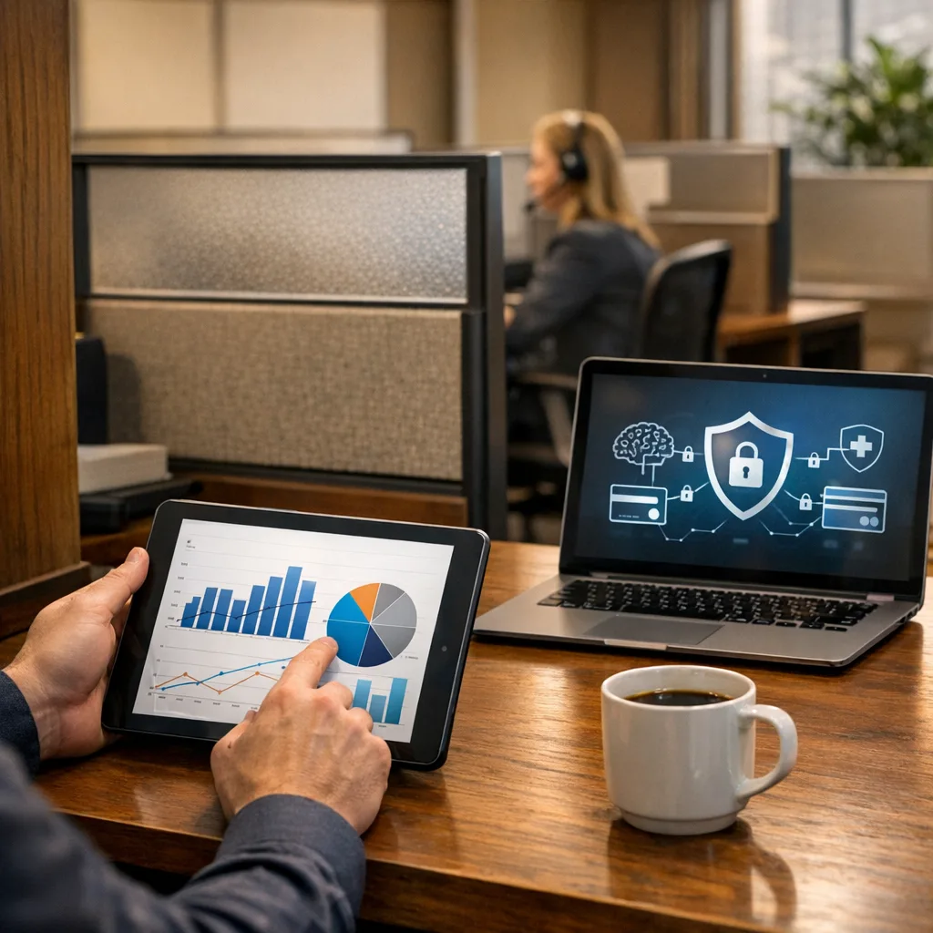 Private AI Call Center QA to Meet PCI and HIPAA Rules