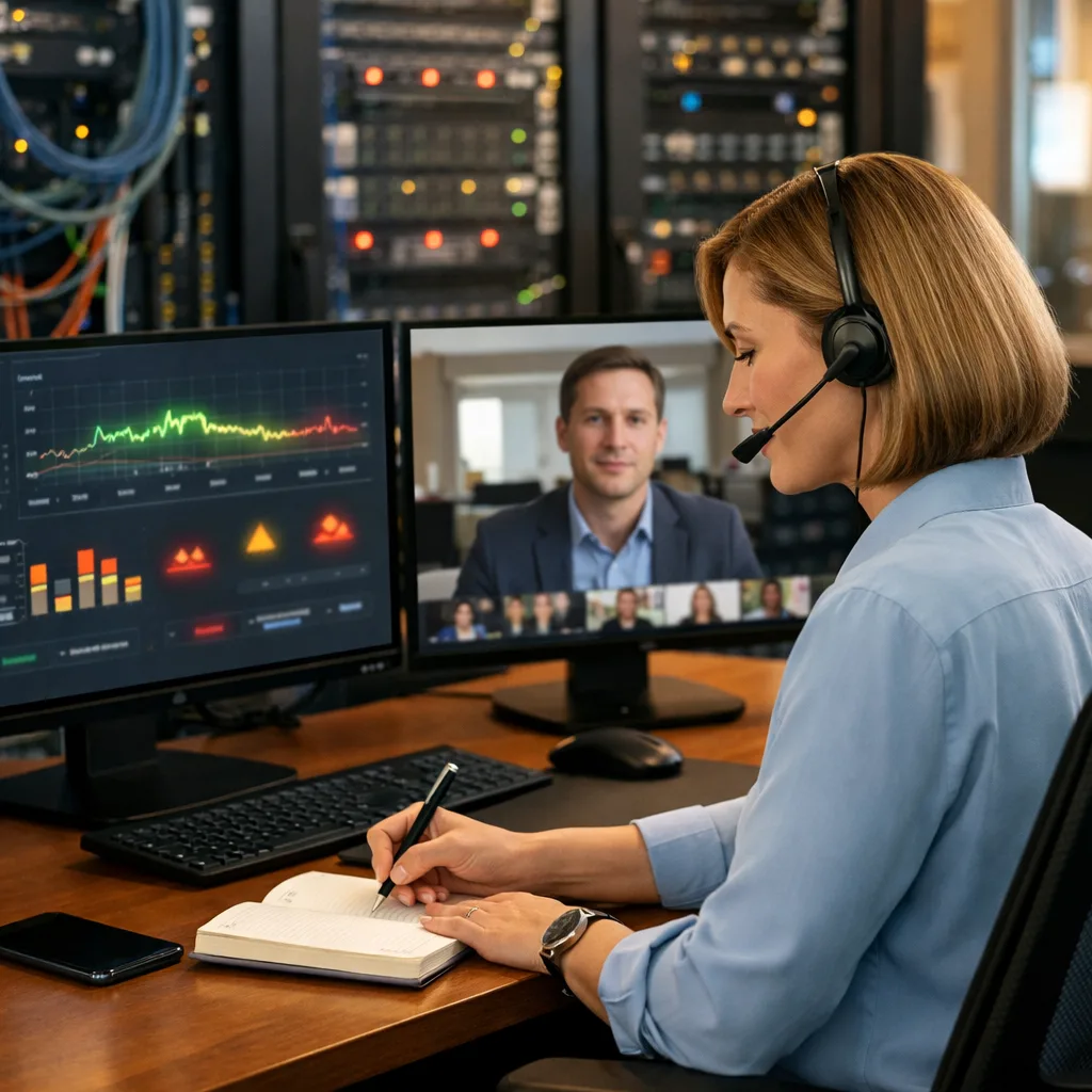 Predictive AI Ops Resilience, Avoid Data Drift Surprises