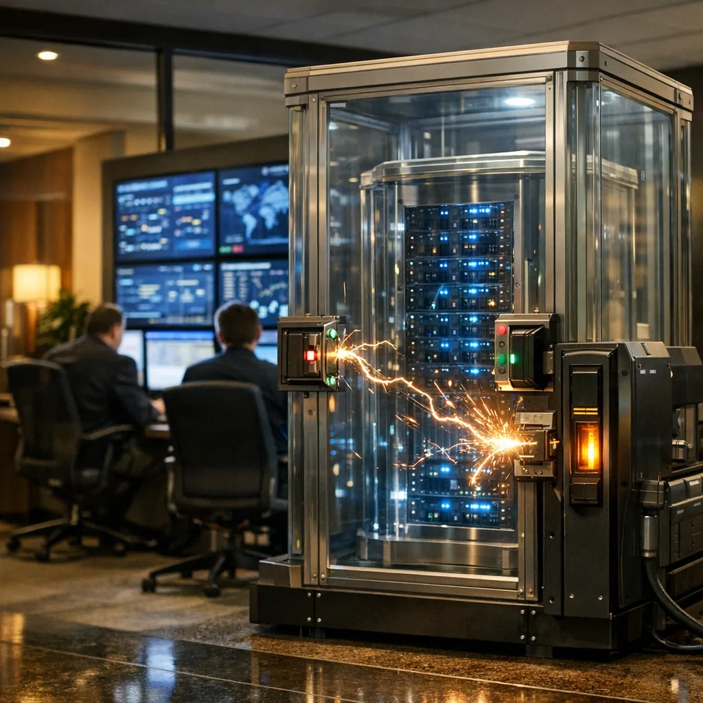 How Role-Based Agentic AI Can Prevent Regulated Data Leaks