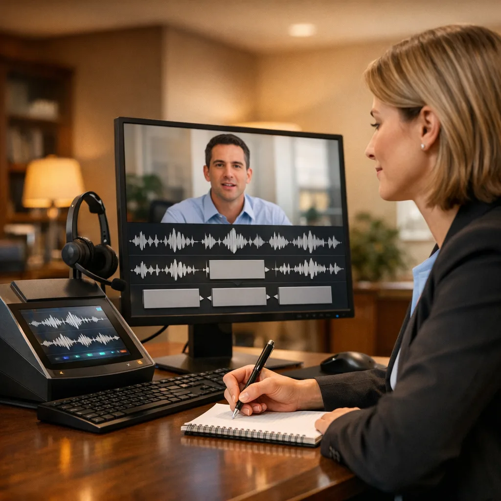 Hybrid Voice AI QA Playbooks That Reduce Handoffs and Stop