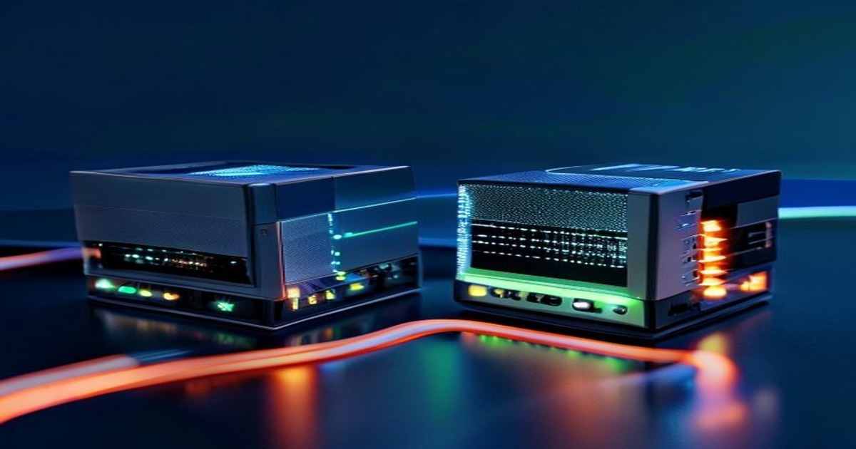 DGX Spark Cluster Bandwidth: What 400G Really Means