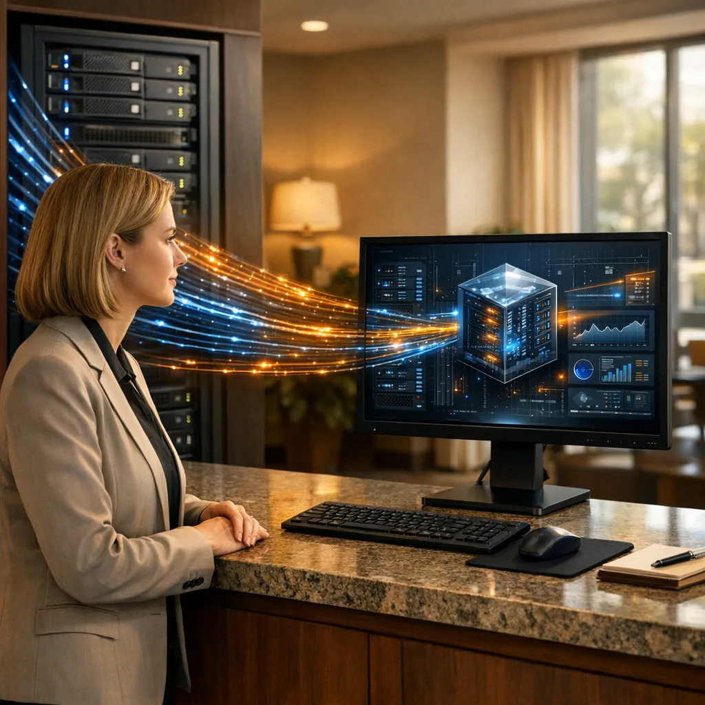 Real-Time Data Residency for AI Support QA You Can Trust