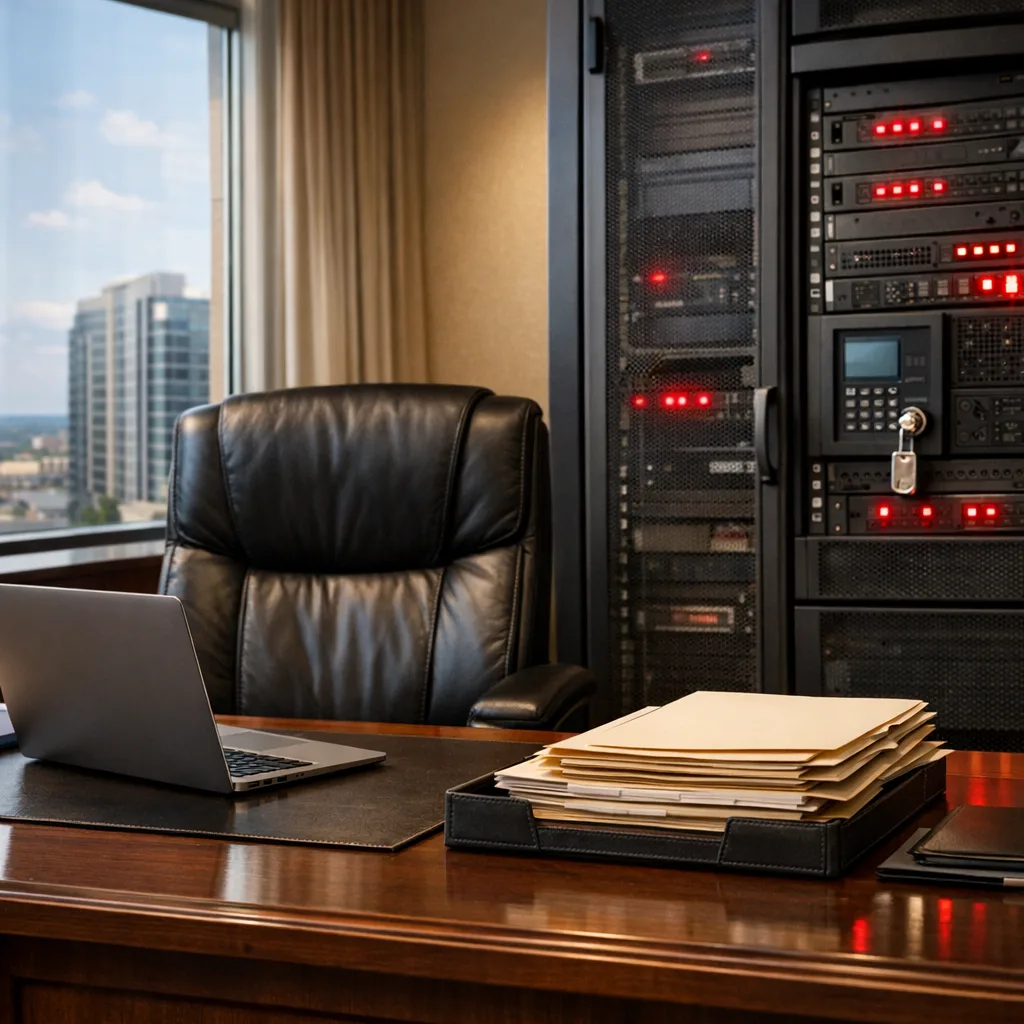 Klue’s Salesforce Breach: Audit-Friendly Access Controls