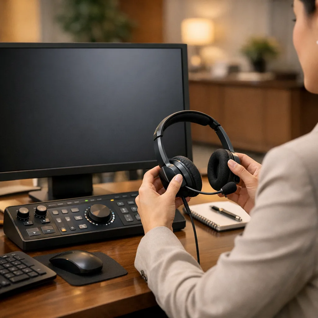 Closing the AI Communication Gap with Customer Service QA