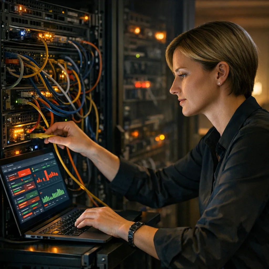AI-Assisted Patch Triage to Get Contact Centers Back Online
