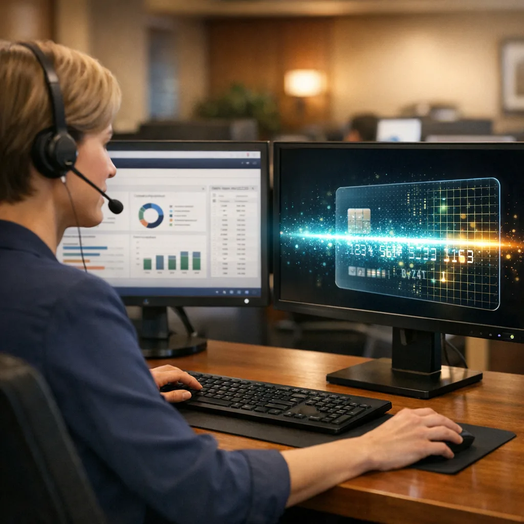 AI-Driven PCI Change Scanning for Contact Center Compliance