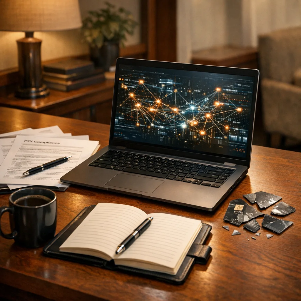 AI Evidence Trails That Strengthen PCI Breach Claims