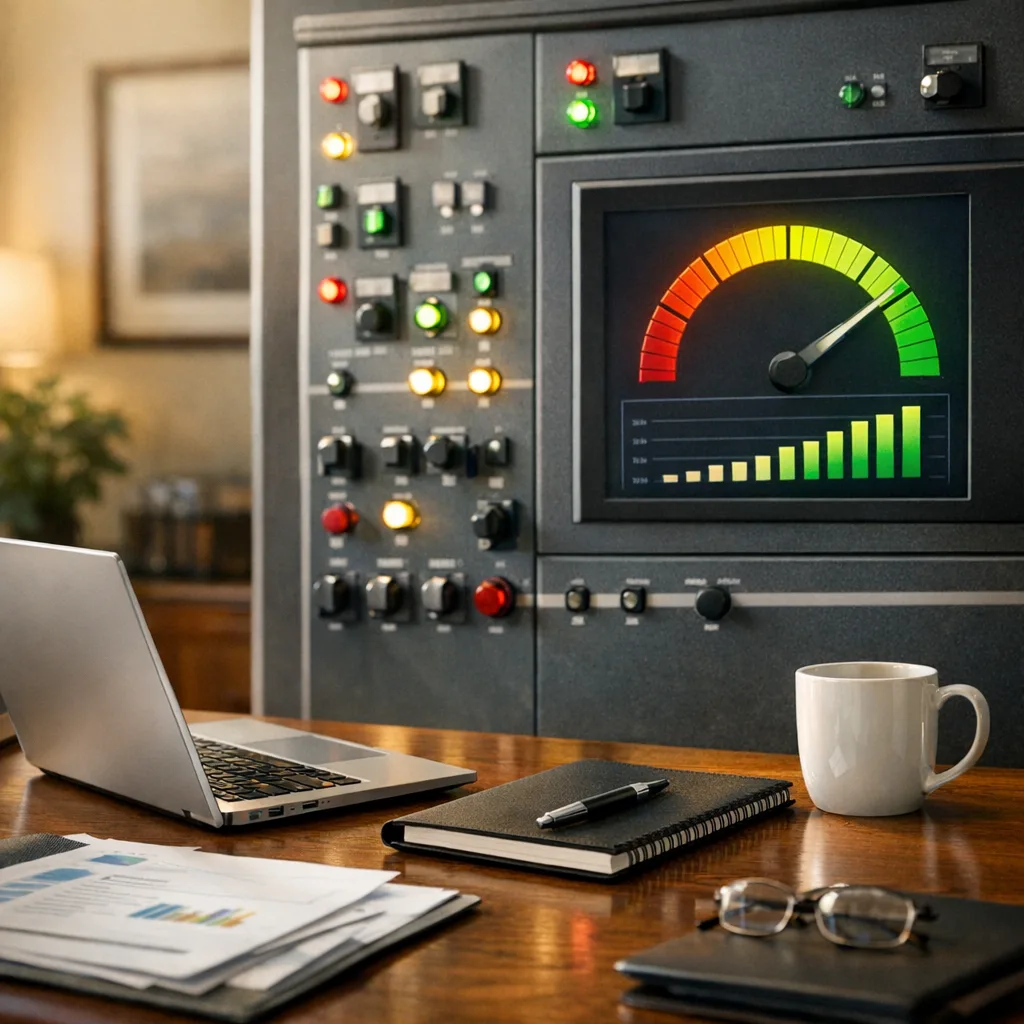 AI Reliability Scores for Grid Capital Project Funding