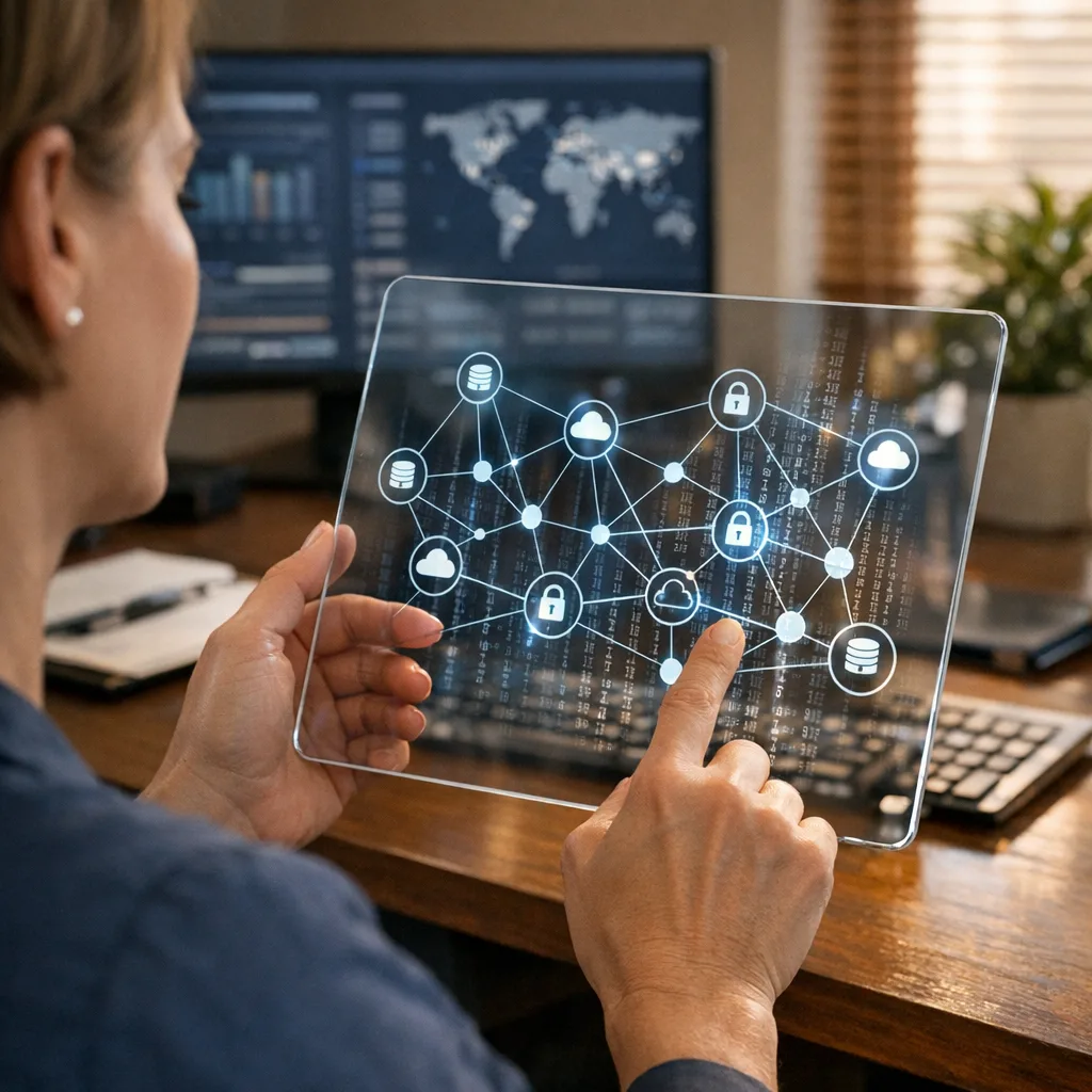AI Contract Logging for Brokered API Supply Chains