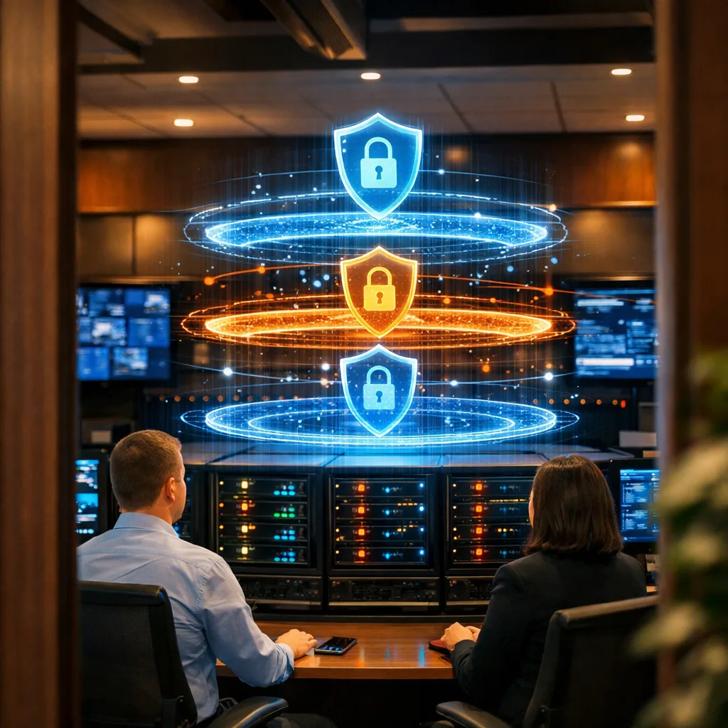 Data Layer Zero Trust for Quicker Breach Containment