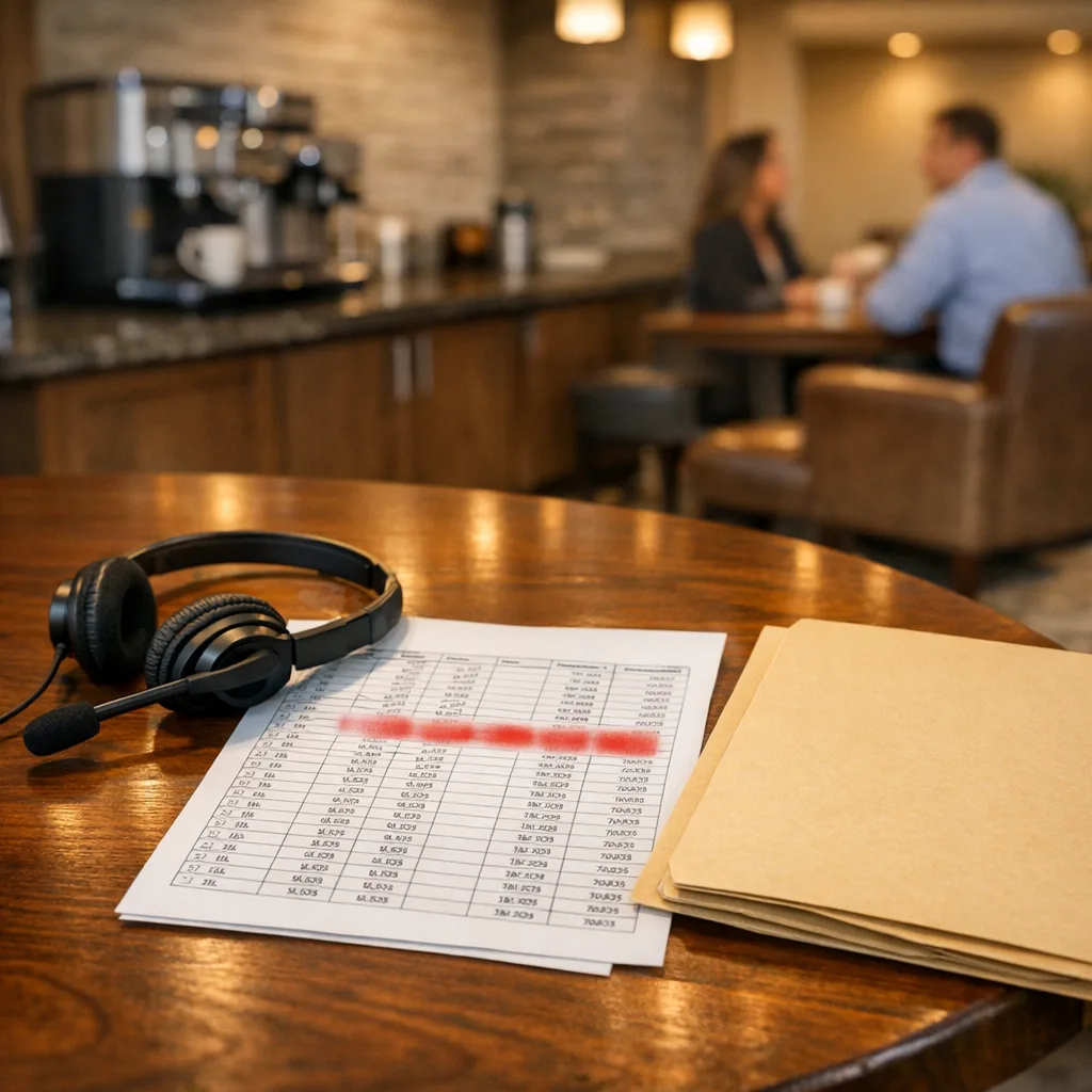 Keeping Call Records Accurate with AI PCI Redaction Evidence