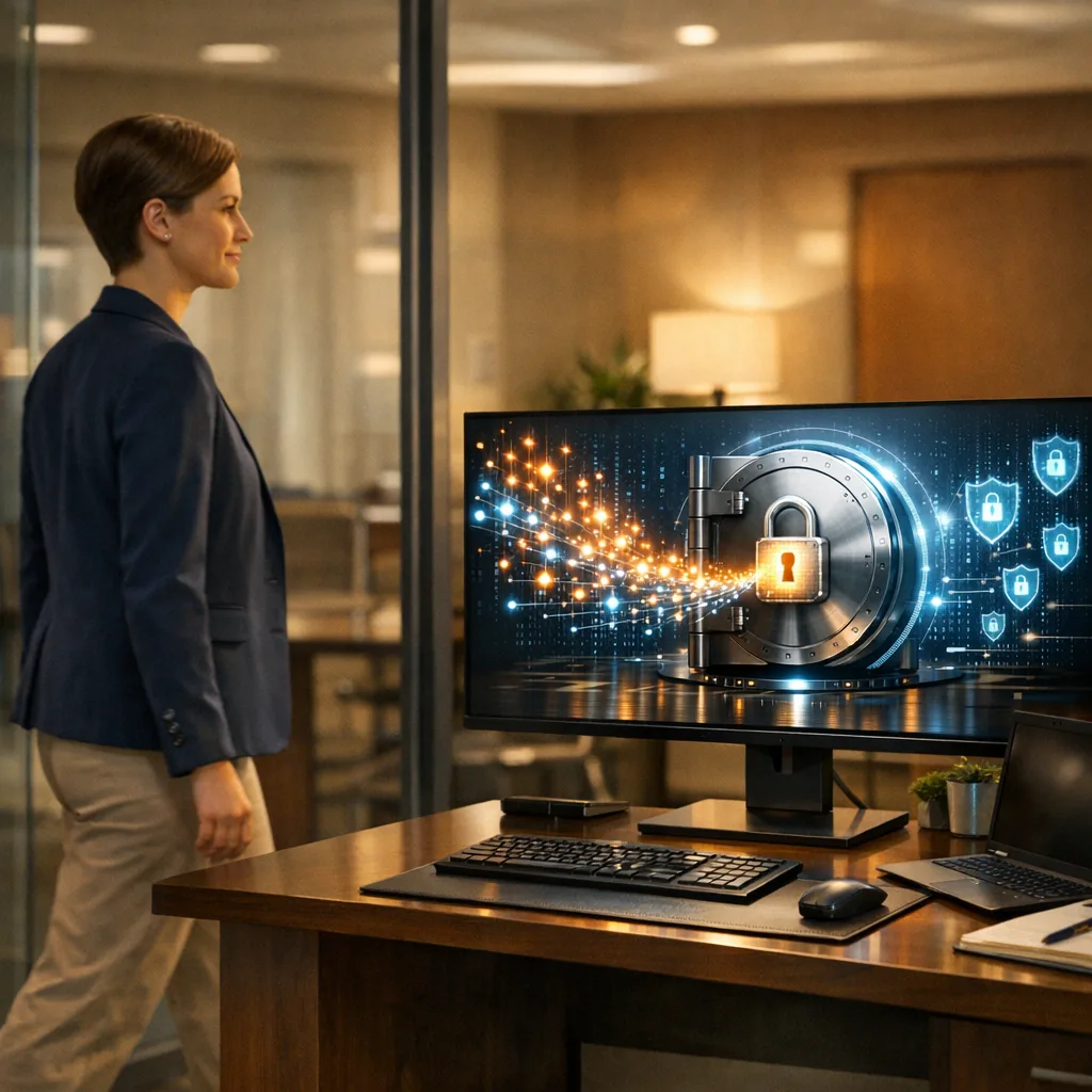 Identity Security for AI Automation Workflows at Speed