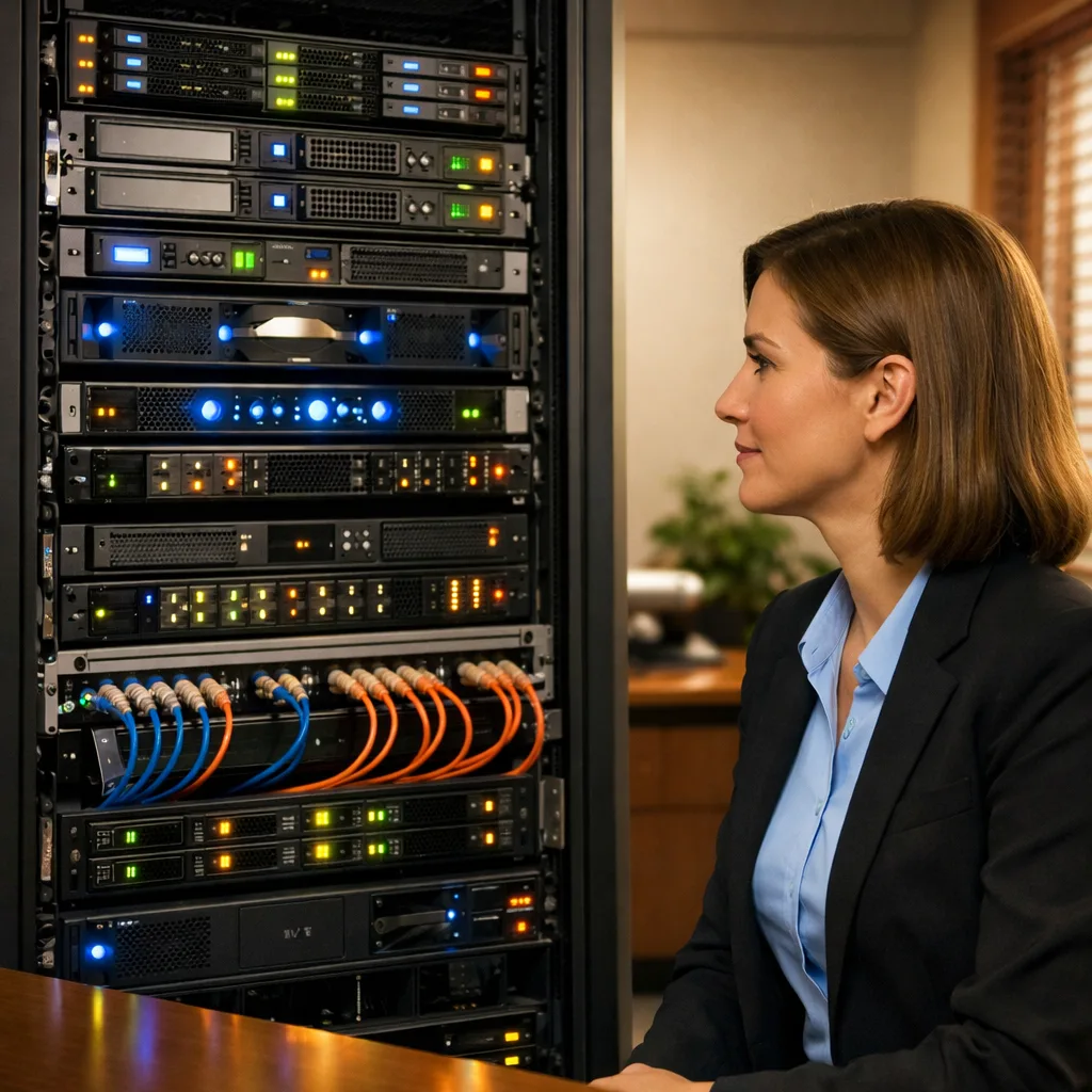 Shared Responsibility for AI Cloud Contact Center Setups