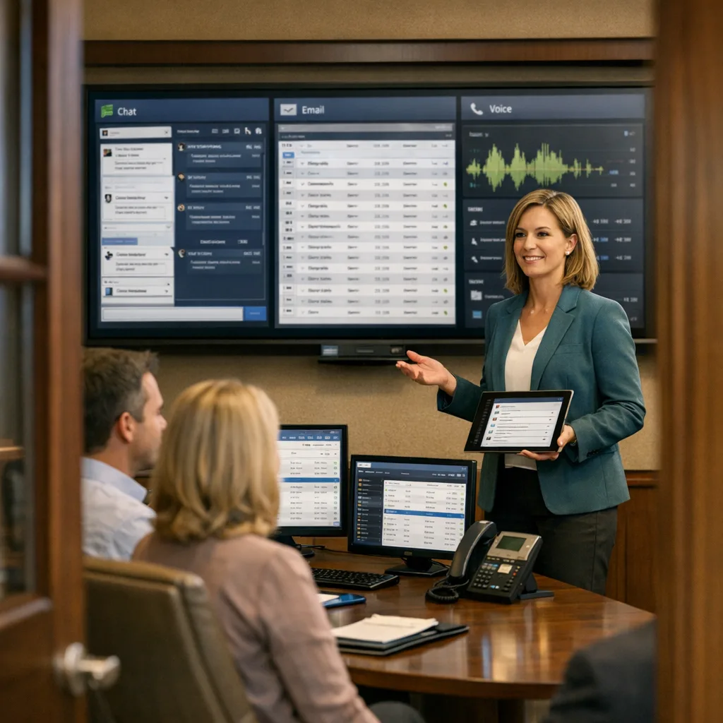AI Agent QA Playbooks for Omnichannel Support Teams