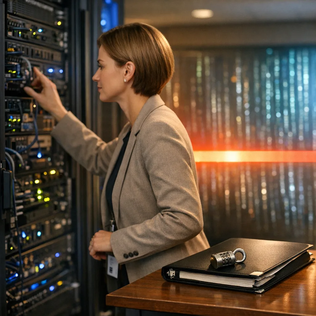 Zero Trust for Contact Center Vendor Contracts Sharing Data