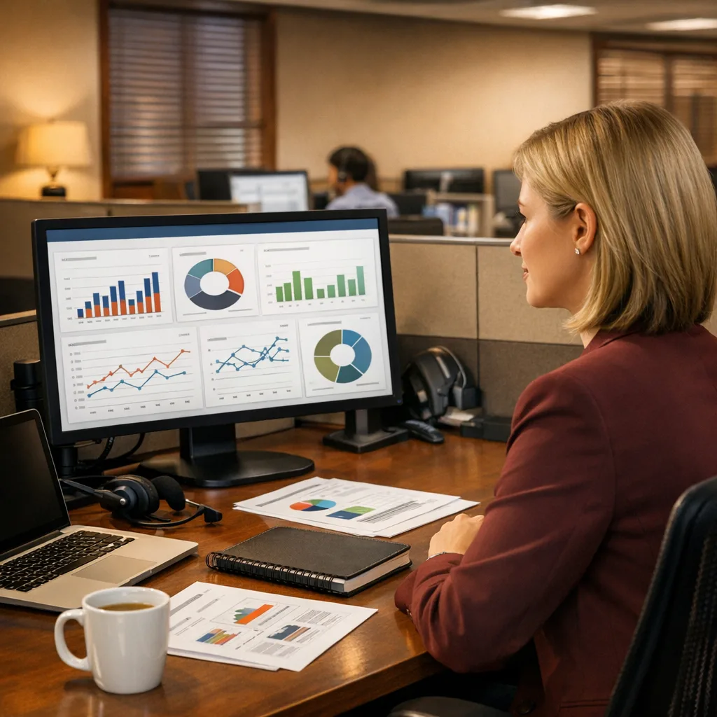 Human-Led QA Metrics to Improve GenAI in Contact Centers