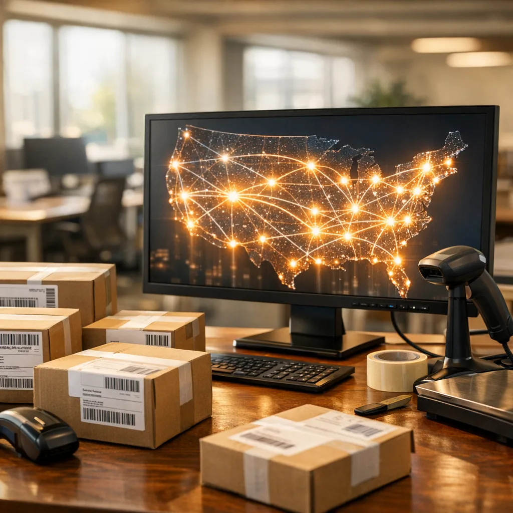 Digital Supply Chain Traceability Stops Disputes Early