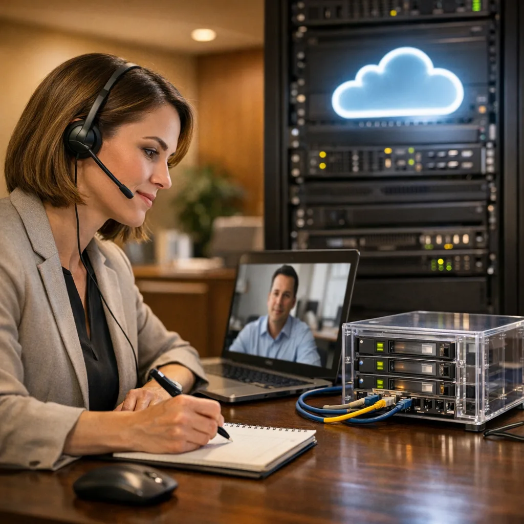 Cloud DVR for Supply Chain AI Evidence With No Surprises
