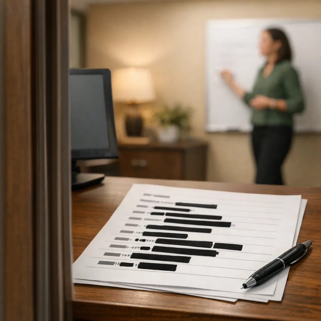 Streamline PCI Redaction for Contact Center Transcripts
