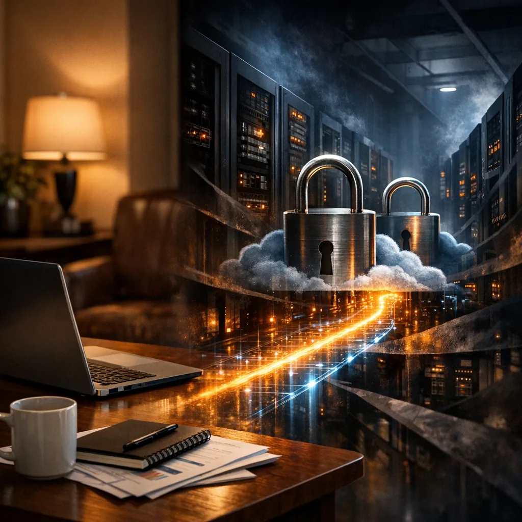 How Control Plane Attacks Evade Cloud Governance