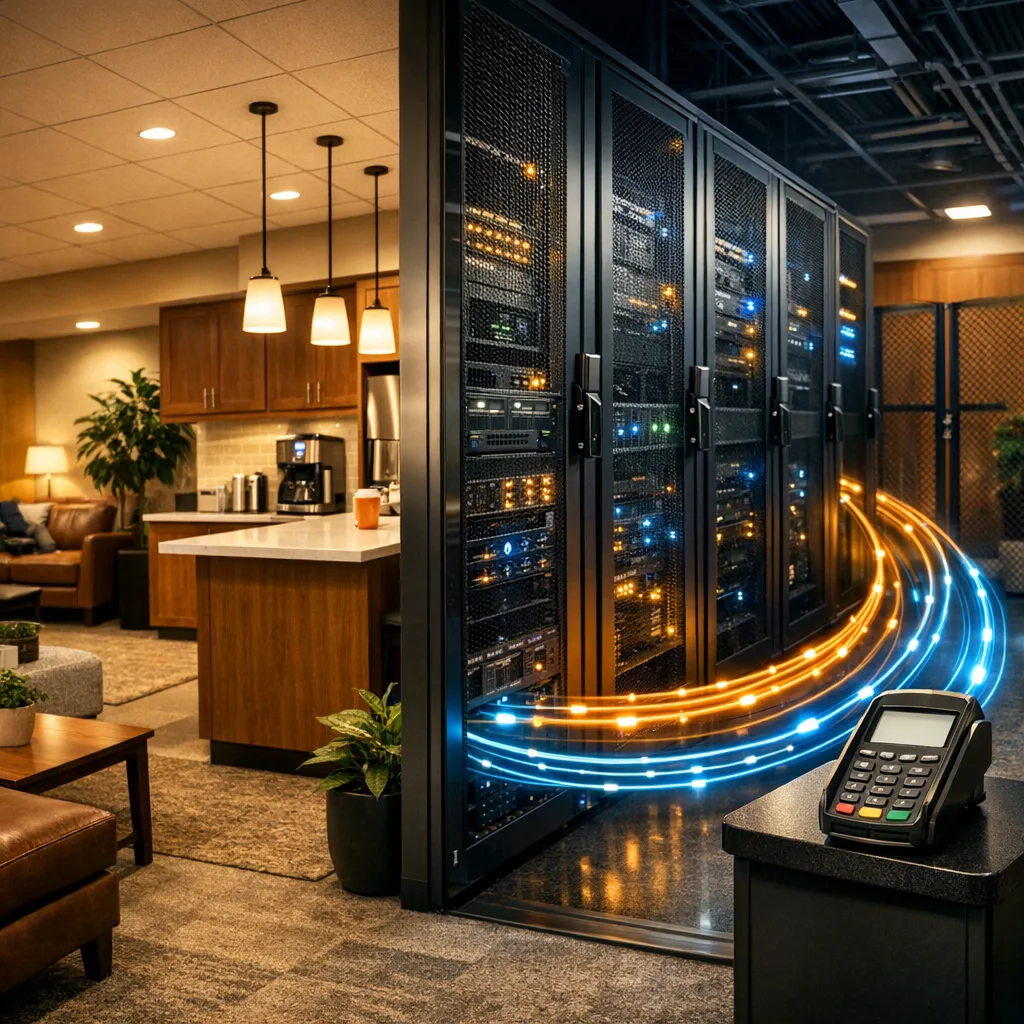 Zero Trust for AI Contact Centers Without Breaking PCI