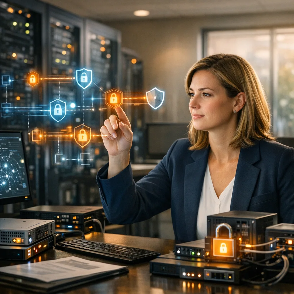 Evidence-Backed Zero Trust for GenAI Developers Who Can’t