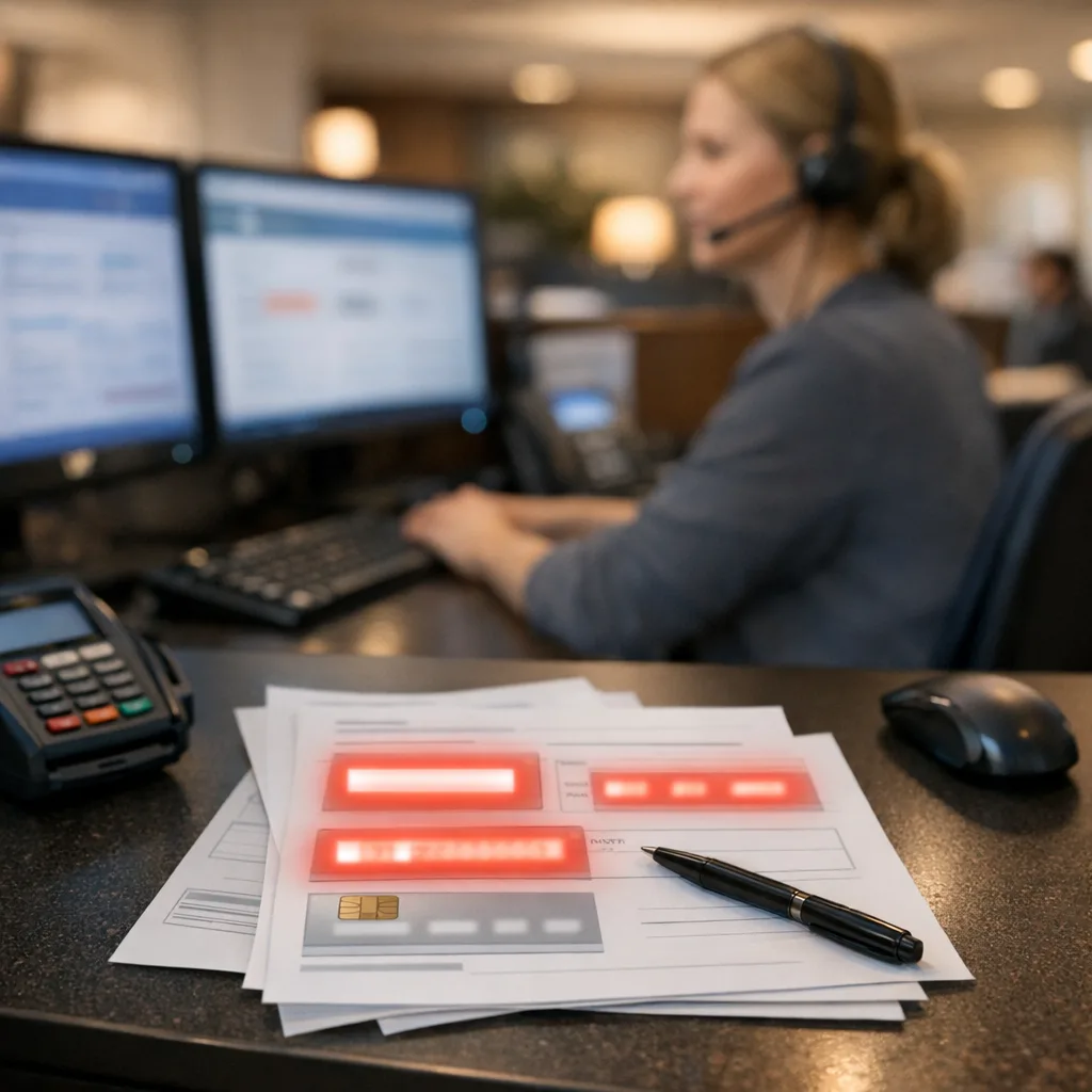 AI Contact Center Redaction That Keeps PCI Compliance Intact