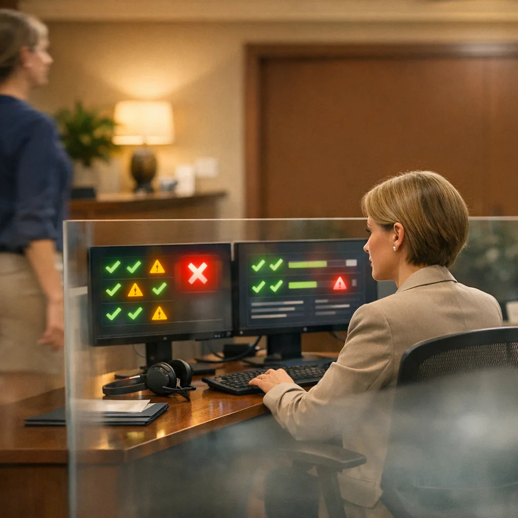 How Human QA Signals Keep GenAI Customer Service Safe