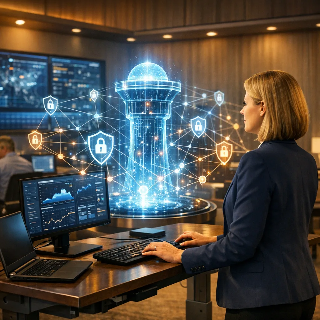 ServiceNow AI Control Tower for Secure Governance
