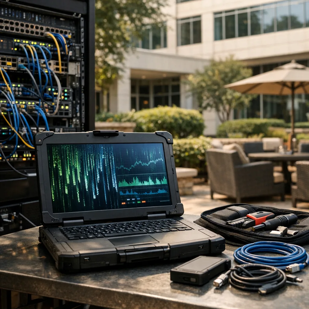 Cyber Resilience Act Changes for Vendor and Team Recovery