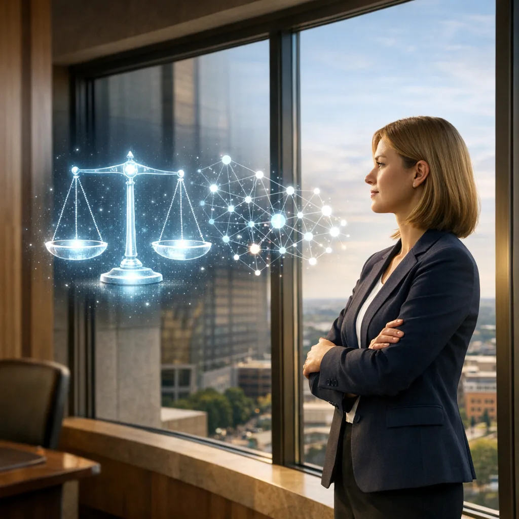 Leadership Training for AI Era Risk and Accountability