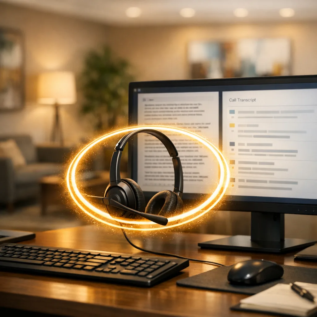 AI Contact Center QA Loops That Slashes Hallucinations Fast