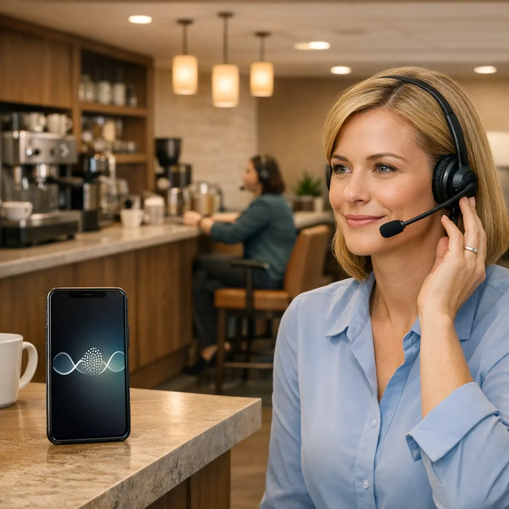 Consent-First Voice Bots That Keep Agent Handoffs Smooth