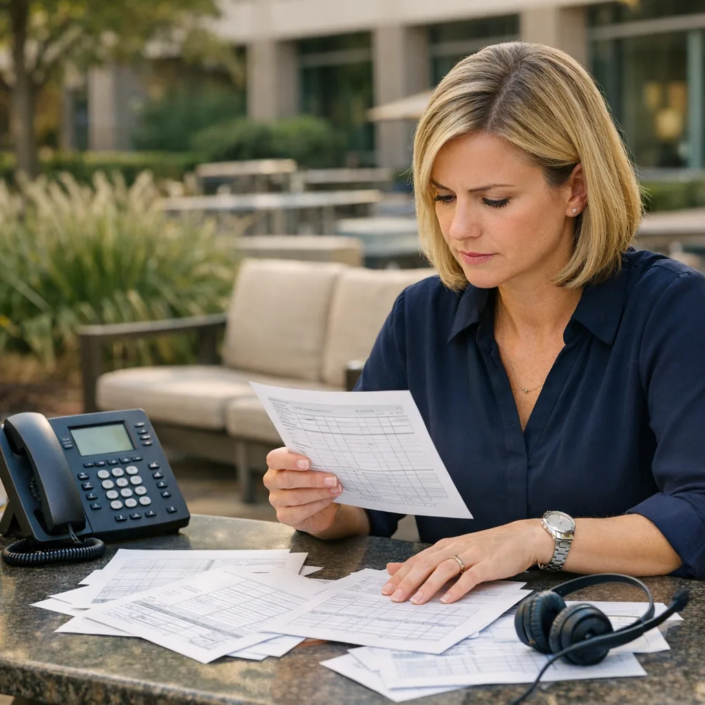 AI Reservation Call Compliance Gaps That Trip Businesses
