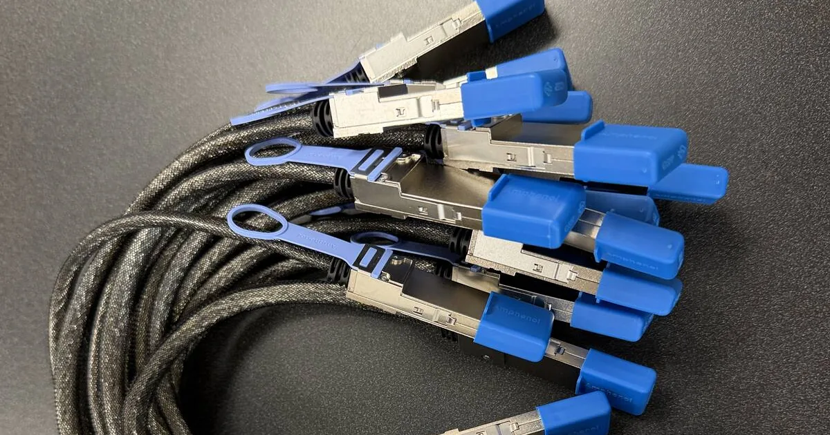 3 DGX Spark Ring: Port-by-Port Wiring Guide