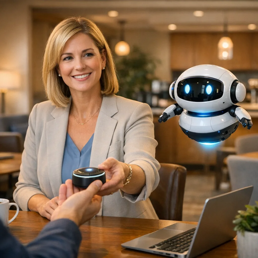 Omnichannel AI Agent Handoffs That Break Trust