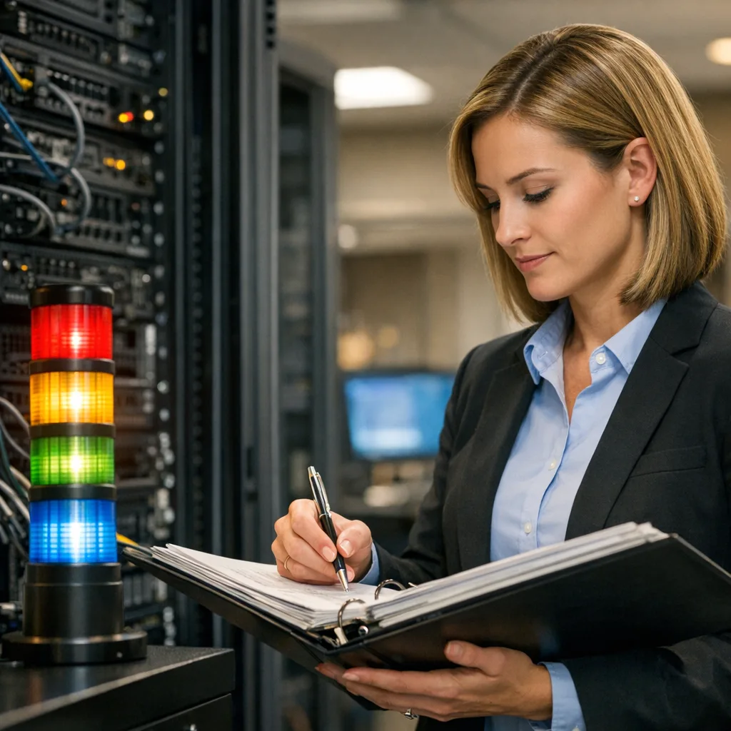 ServiceNow AI Control Tower Keeps IT Changes Evidence-Backed