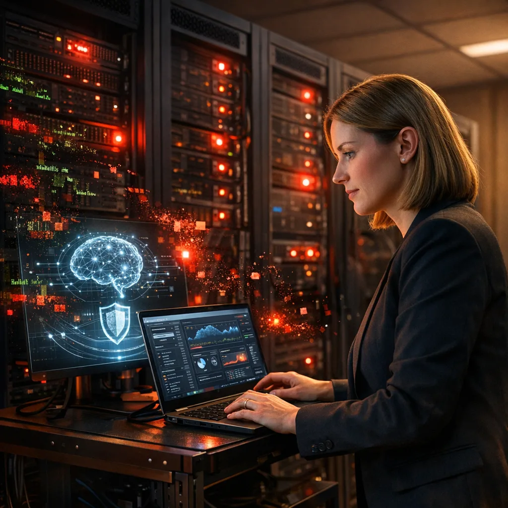Poisoned Update Attacks and AI DevOps Defense