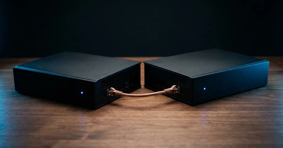 DGX Spark 64GB: Specs, Price, and the Cable to Pair Two