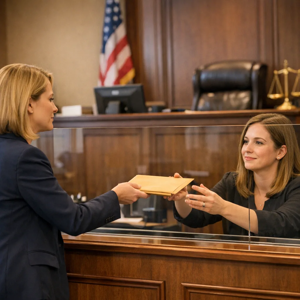 AI Customer Service Handoffs That Get Blocked in Court