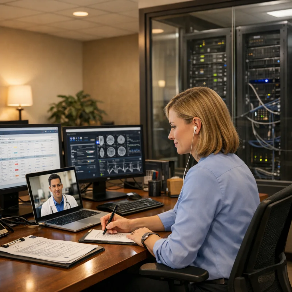 HIPAA AI Triage That Works After Breaches and Hijacks